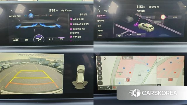 Kia The New Seltos 2024 Белый из Кореи, фото 6