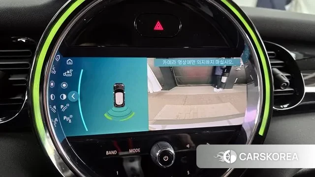 Mini Cooper 2021 Серебристо-серый из Кореи, фото 6