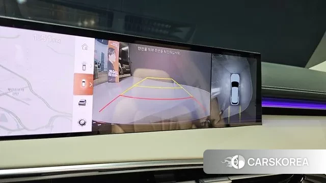 Genesis GV70 2024 Белый из Кореи, фото 6