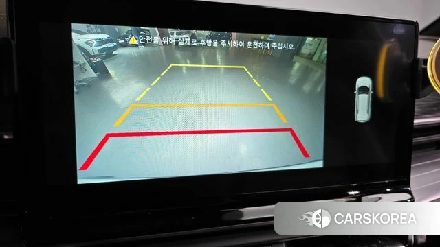 Ssangyong Torres 2023 Белый из Кореи, фото 6