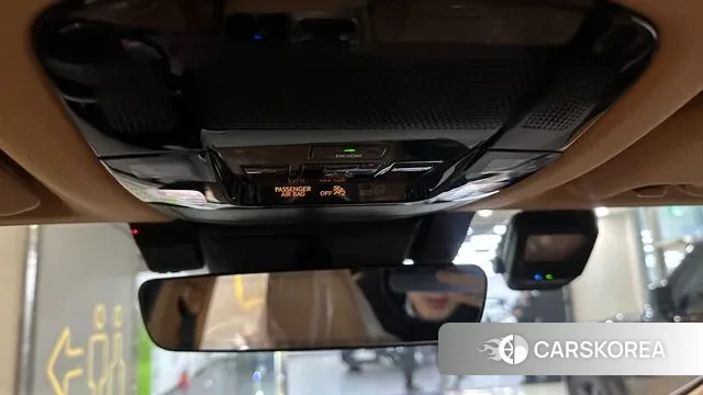 Lexus NX450h + 2nd generation 2024 Черный из Кореи, фото 6