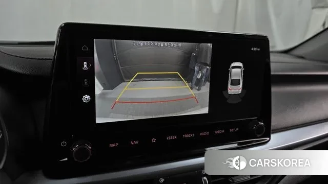 Kia The New K3 2nd generation id 3645579 из Кореи 6