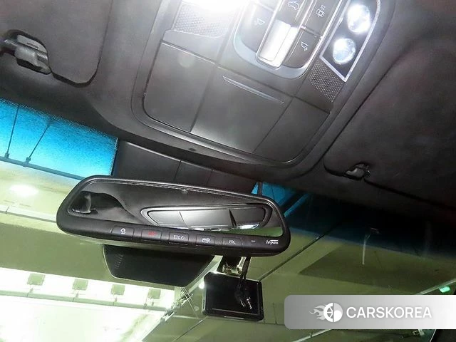 Hyundai Santa Fe TM 2020 Белый из Кореи, фото 6