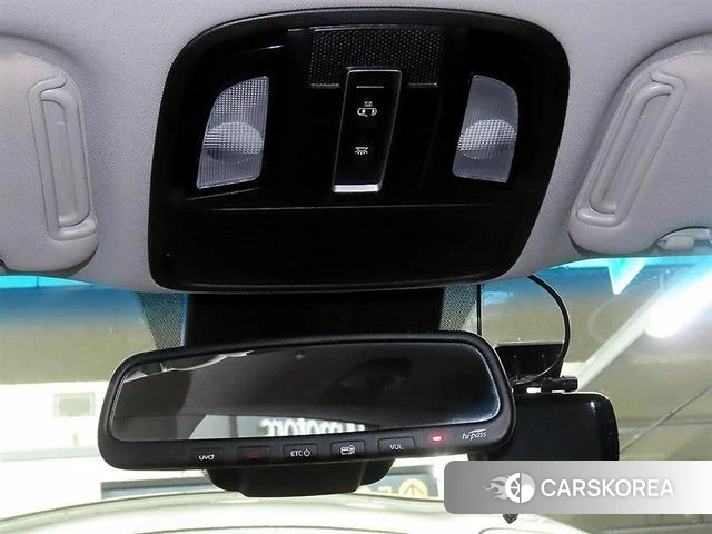 Kia The New Sorento 2018 Синий из Кореи, фото 6