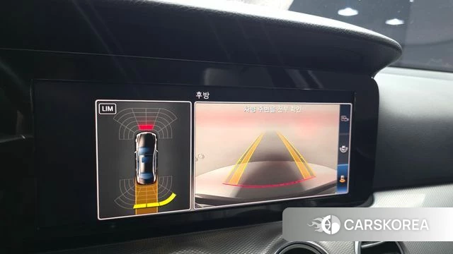 Mercedes-Benz E-Class W213 2018 Черный из Кореи, фото 6