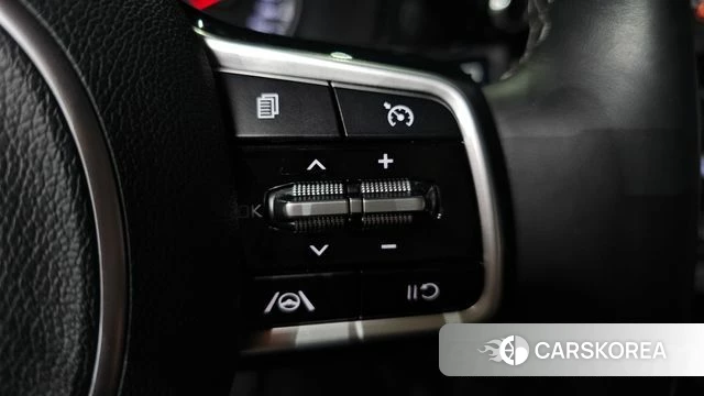 Kia Sorento 4th Generation 2021 Белый из Кореи, фото 6