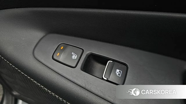 Hyundai Santa Fe TM 2018 Серый из Кореи, фото 6