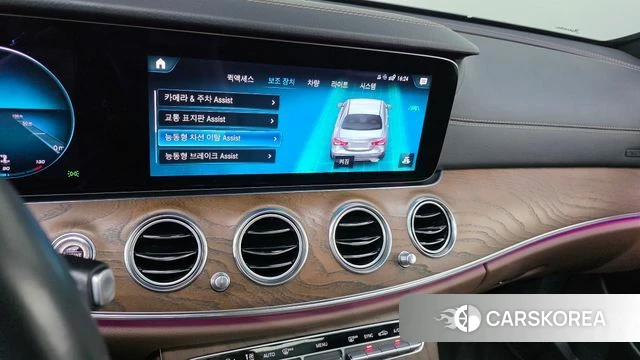 Mercedes-Benz E-Class W213 2020 Белый из Кореи, фото 6