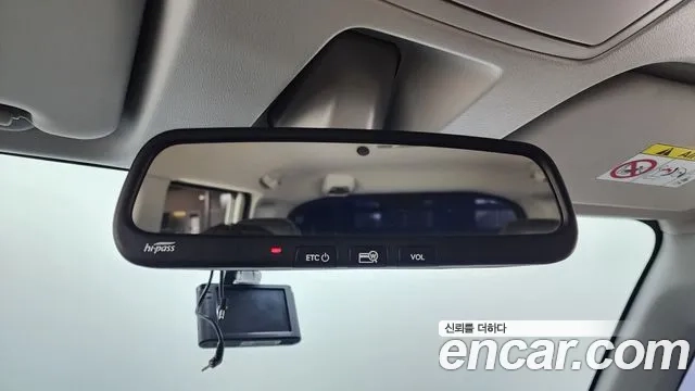 Kia The New Ray 2021 Белый из Кореи, фото 6