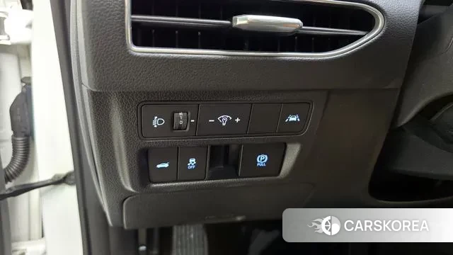 Hyundai Sonata (DN8) 2019 Белый из Кореи, фото 6