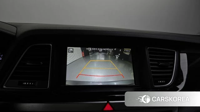 Genesis G80 2019 Серый из Кореи, фото 6