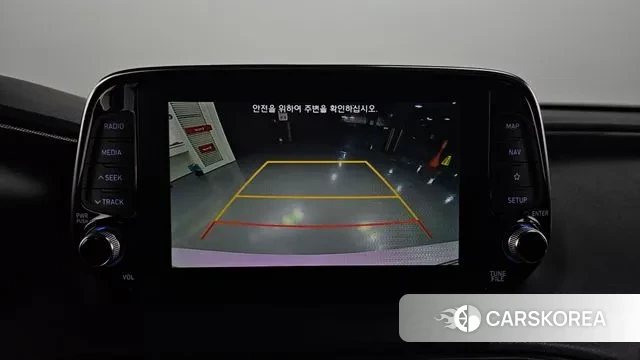 Hyundai Santa Fe TM 2018 Белый из Кореи, фото 6