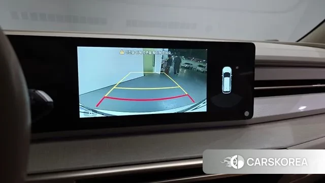 Ssangyong Actian 2nd Generation 2025 Белый из Кореи, фото 6