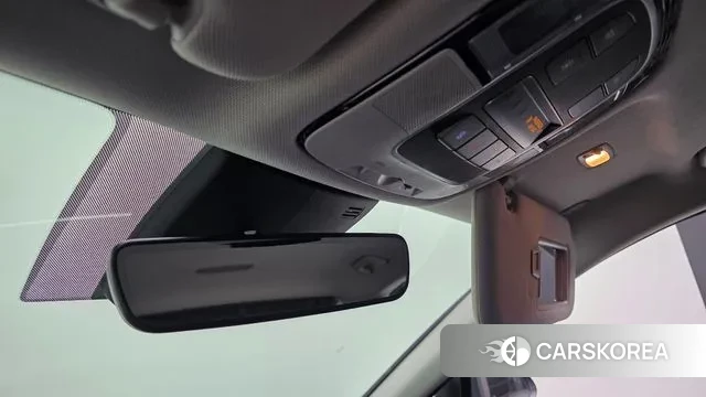 Hyundai Sonata (DN8) 2019 Черный из Кореи, фото 6