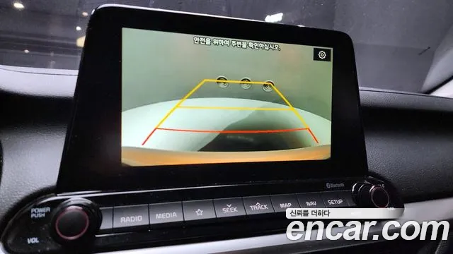 Kia Come New K3 id 2374762 из Кореи 6