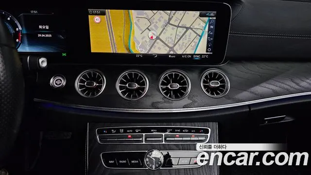 Mercedes-Benz E-Class W213 id 2674542 из Кореи 6