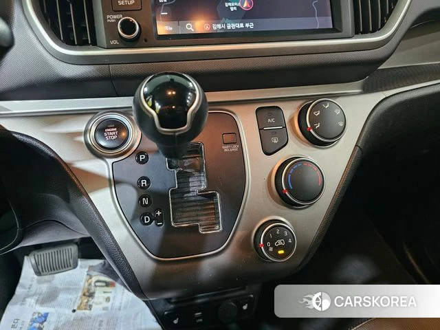 Kia The New Ray 2021 Белый из Кореи, фото 6