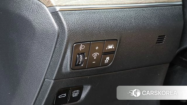 Kia K5 Hybrid 3rd Generation 2021 Серебряный из Кореи, фото 6