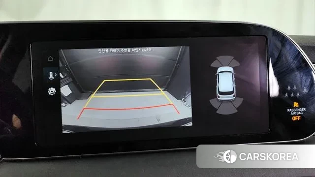 Hyundai Palisade 2019 Серый из Кореи, фото 6