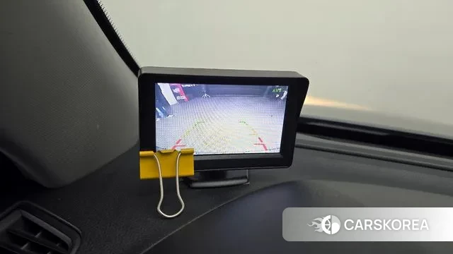 Ssangyong Rexton Sports 2018 Серый из Кореи, фото 6