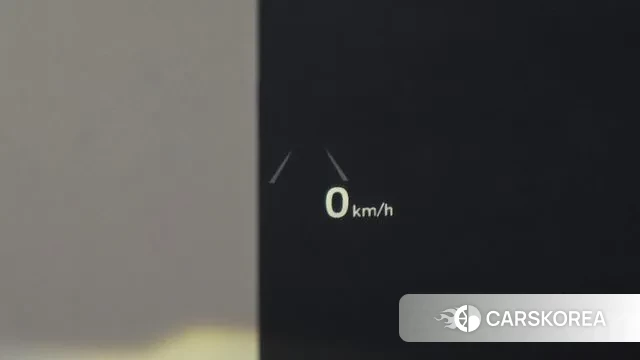 Hyundai The New Grandeur IG Hybrid 2020 Черный из Кореи, фото 6