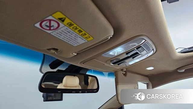 Kia The New Carnival 2019 Черный из Кореи, фото 6