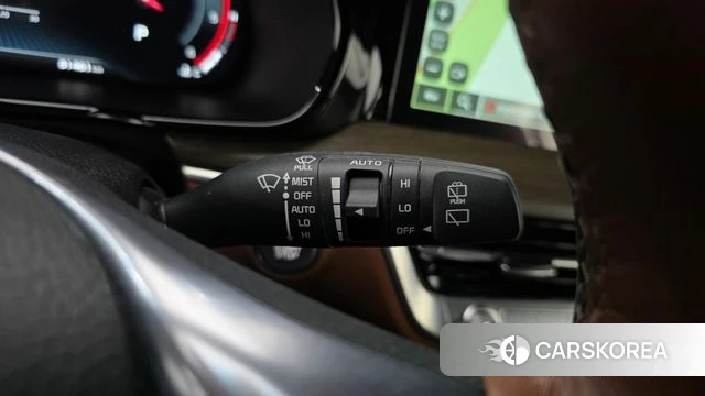Kia Mohave Master 2023 Черный из Кореи, фото 6