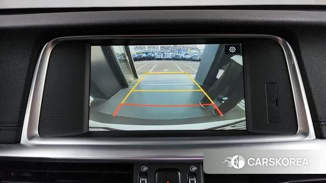 Kia The New K5 2nd generation 2018 Белый из Кореи, фото 6