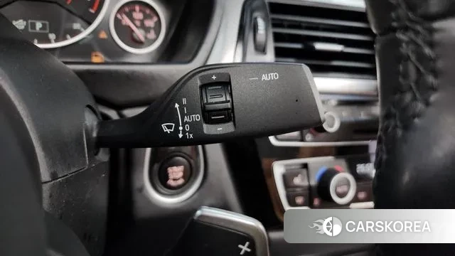 BMW 4 Series (F32) 2018 Белый из Кореи, фото 6