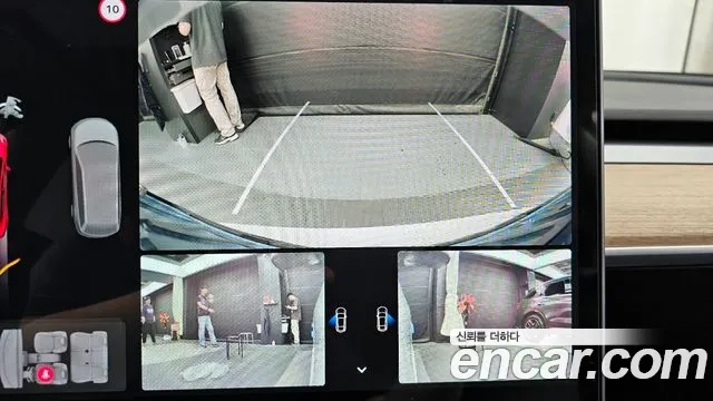 Tesla Model 3 id 2906475 из Кореи 6