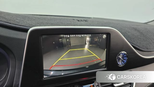 Hyundai Grandeur IG 2018 Серый из Кореи, фото 6