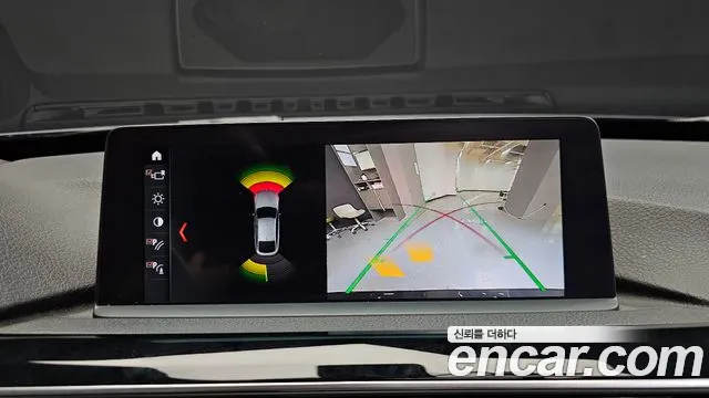 BMW 3 Series GT (F34) id 2607643 из Кореи 6