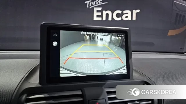 Hyundai Casper 2022 Белый из Кореи, фото 6