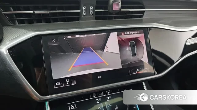 Audi A6 (C8) 2020 Белый из Кореи, фото 6