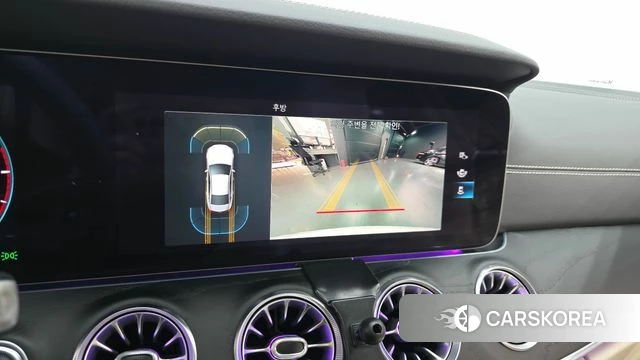 Mercedes-Benz CLS-Class C257 2022 Белый из Кореи, фото 6