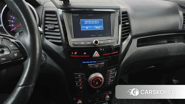 Ssangyong Tivoli Air 2019 Белый из Кореи, фото 6