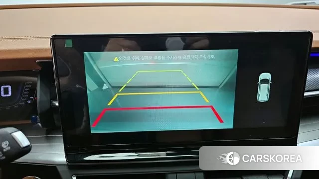 Ssangyong Torres 2023 Белый из Кореи, фото 6