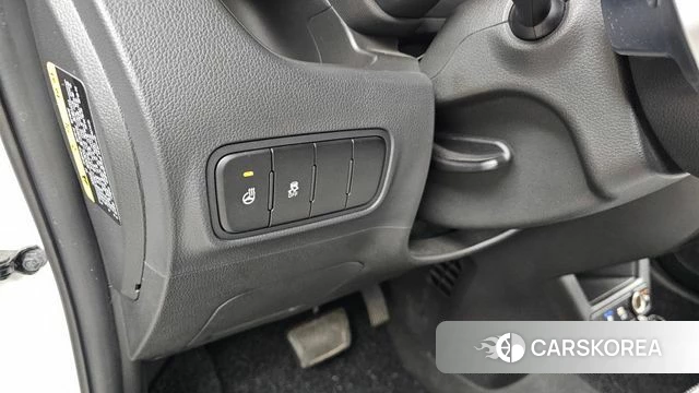 Kia The New Kia Ray EV 2023 Белый из Кореи, фото 6