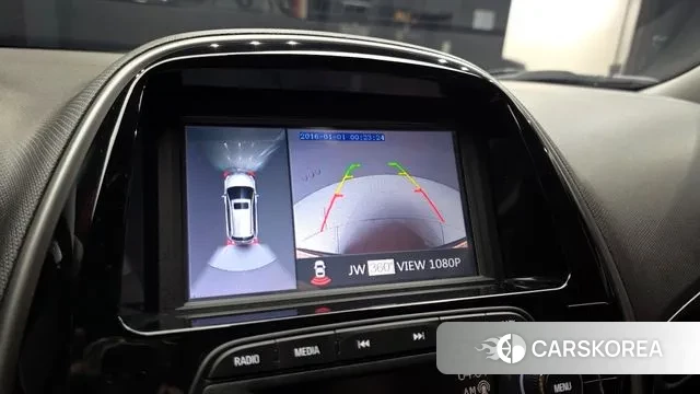 Chevrolet (GM Daewoo) The New Spark 2019 Черный из Кореи, фото 6