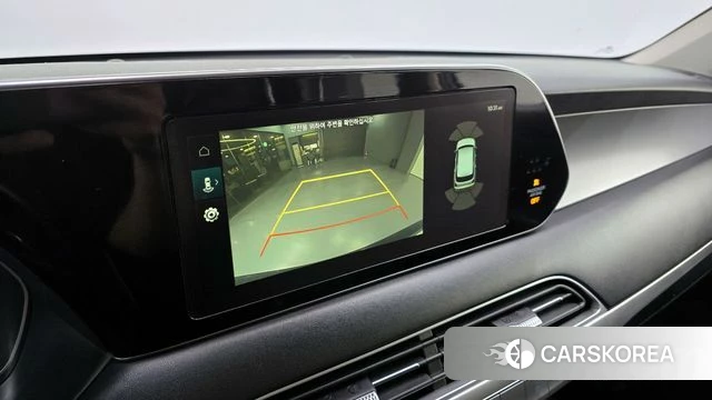Hyundai Palisade 2019 Серый из Кореи, фото 6