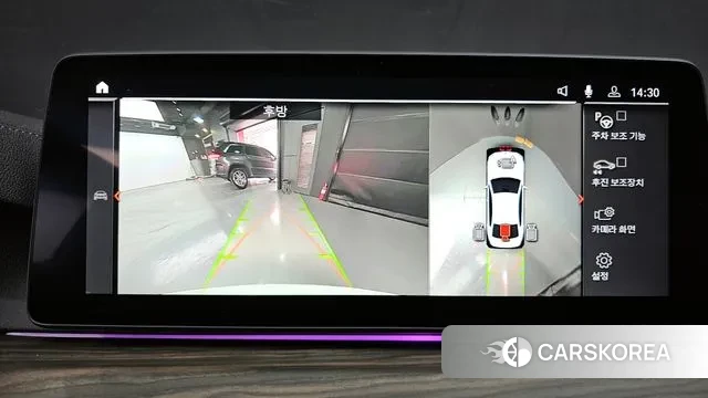 BMW 5 Series (G30) 2023 Белый из Кореи, фото 6