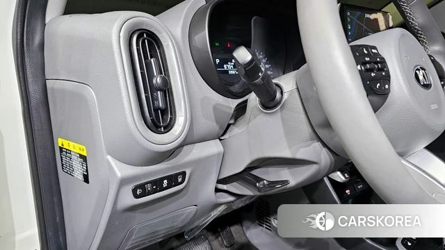 Kia Morning Urban (JA) 2021 Белый из Кореи, фото 6