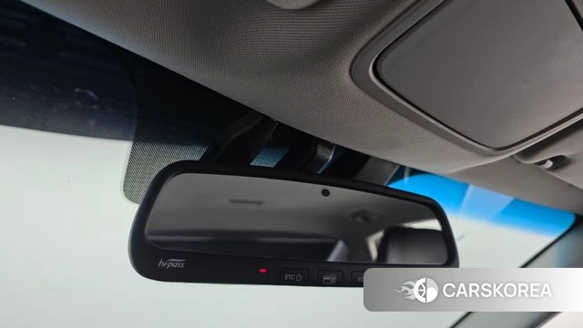 Kia Come New K7 2018 Черный из Кореи, фото 6