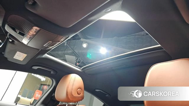 Mercedes-Benz CLS-Class C257 2022 Черный из Кореи, фото 6