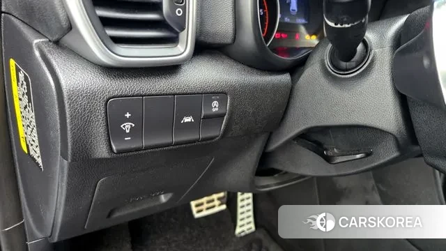 Kia Sportage The Bold 2018 Серебряный из Кореи, фото 6