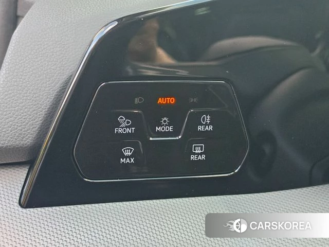 Volkswagen Golf 8th Generation id 4589596 из Кореи 6