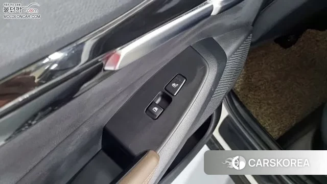 Kia Seltos 2020 Белый из Кореи, фото 6