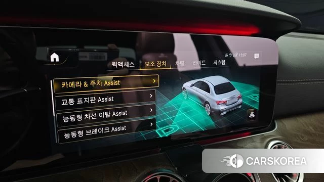 Mercedes-Benz E-Class W213 2022 Черный из Кореи, фото 6
