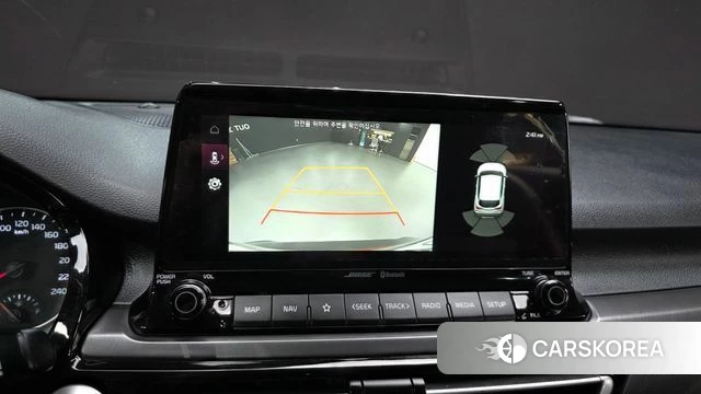 Kia Seltos 2019 Оранжевый из Кореи, фото 6