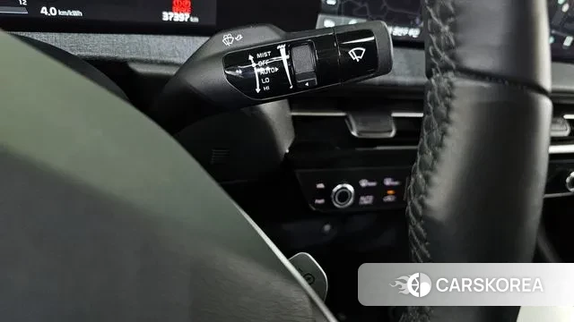 Kia EV6 2022 Серый из Кореи, фото 6